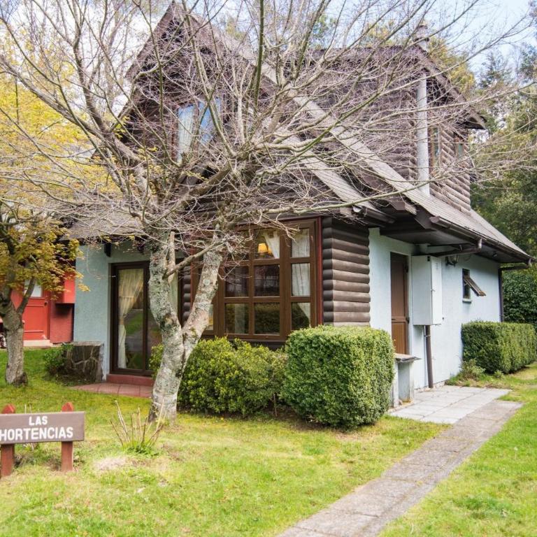 Rbk° Disfruta de Cómoda Casa en Pucón - Villa Deluxe - 21