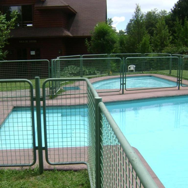 Rbk° Disfruta de Cómoda Casa en Pucón - Villa Deluxe - 22