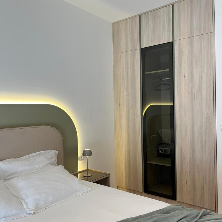 Orzeja apartments - Apartman sa 1 Spavaćom Sobom - 29