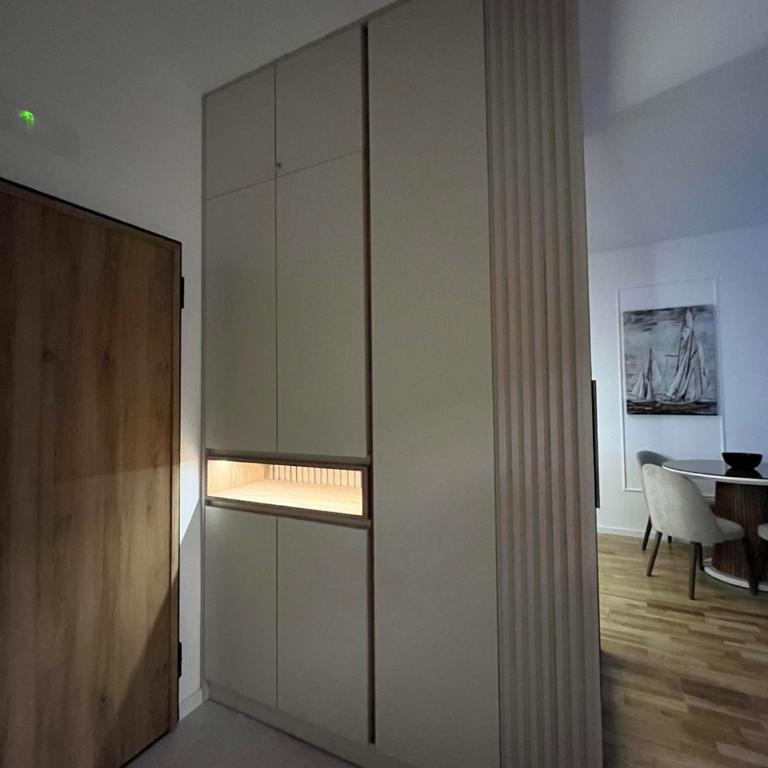 Orzeja apartments - Apartman sa 1 Spavaćom Sobom - 12