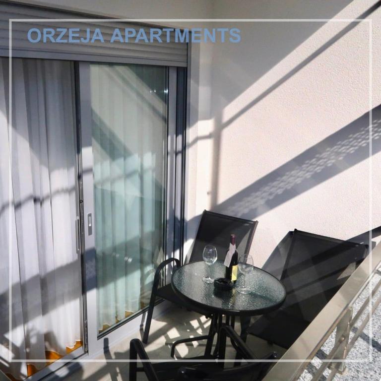 Orzeja apartments - Apartman sa 1 Spavaćom Sobom - 32