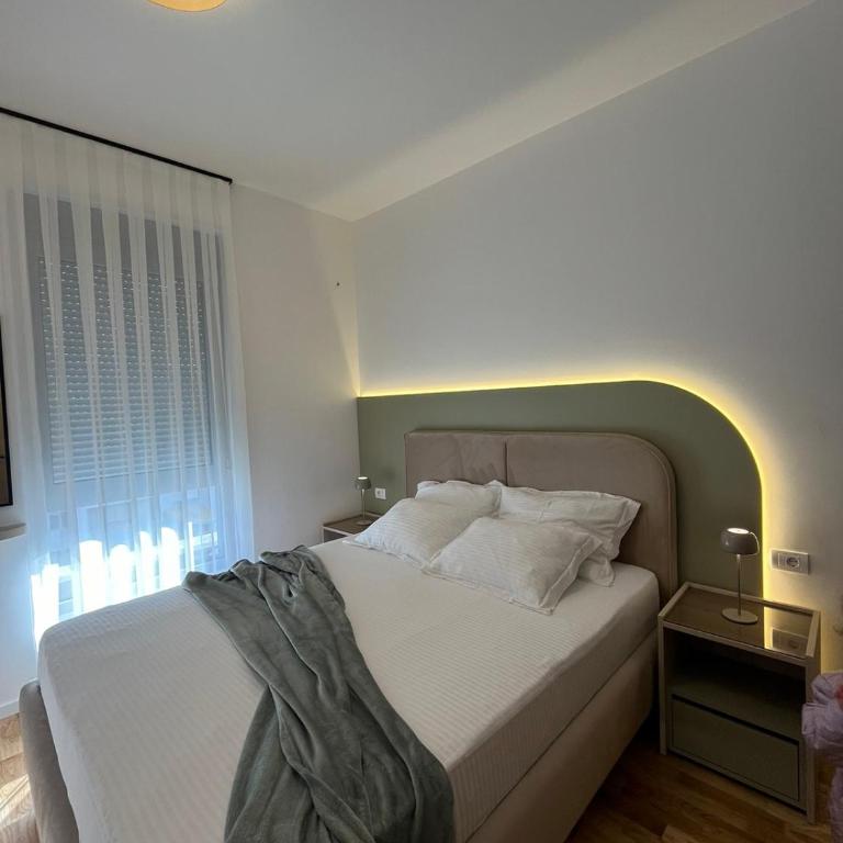 Orzeja apartments - Apartman sa 1 Spavaćom Sobom - 21