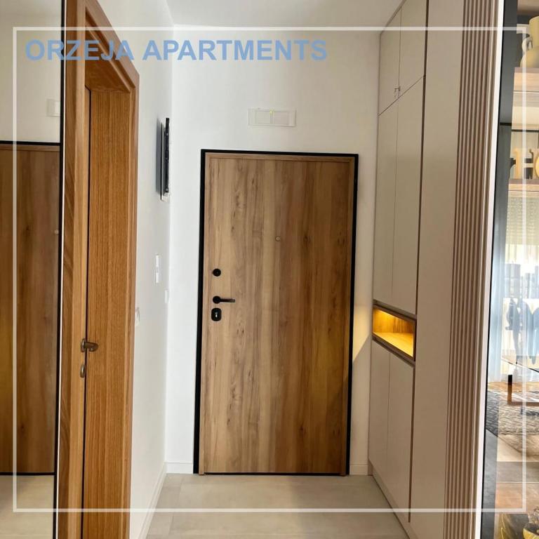 Orzeja apartments - Apartman sa 1 Spavaćom Sobom - 17