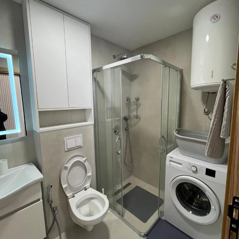 Orzeja apartments - Apartman sa 1 Spavaćom Sobom - 35