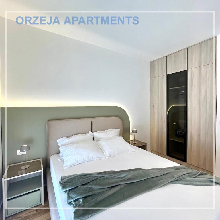 Orzeja apartments - Apartman sa 1 Spavaćom Sobom - 25