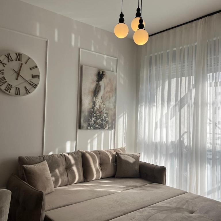 Orzeja apartments - Apartman sa 1 Spavaćom Sobom - 14