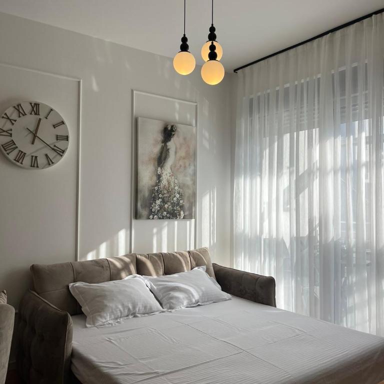 Orzeja apartments - Apartman sa 1 Spavaćom Sobom - 15