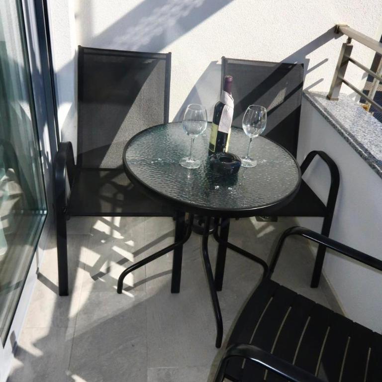 Orzeja apartments - Apartman sa 1 Spavaćom Sobom - 34
