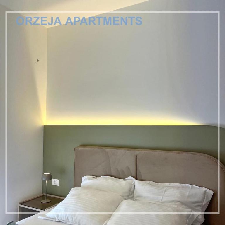 Orzeja apartments - Apartman sa 1 Spavaćom Sobom - 26