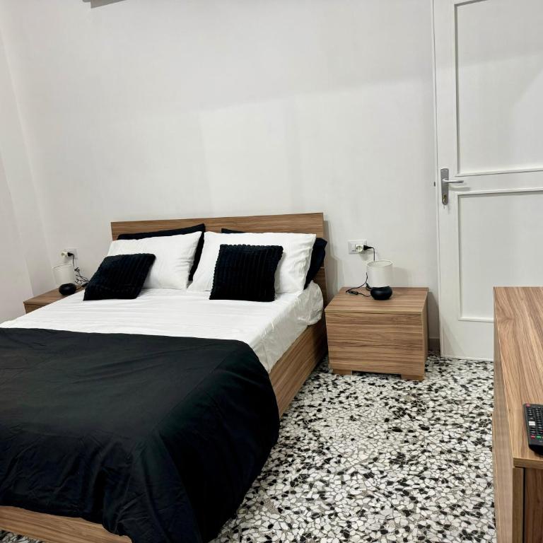 Black Angel Oak Apartment - Appartamento con 2 Camere da Letto e con Vista - 15