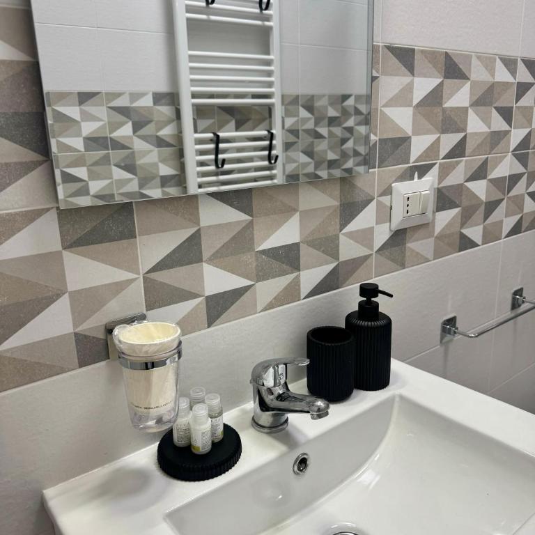 Black Angel Oak Apartment - Appartamento con 2 Camere da Letto e con Vista - 16