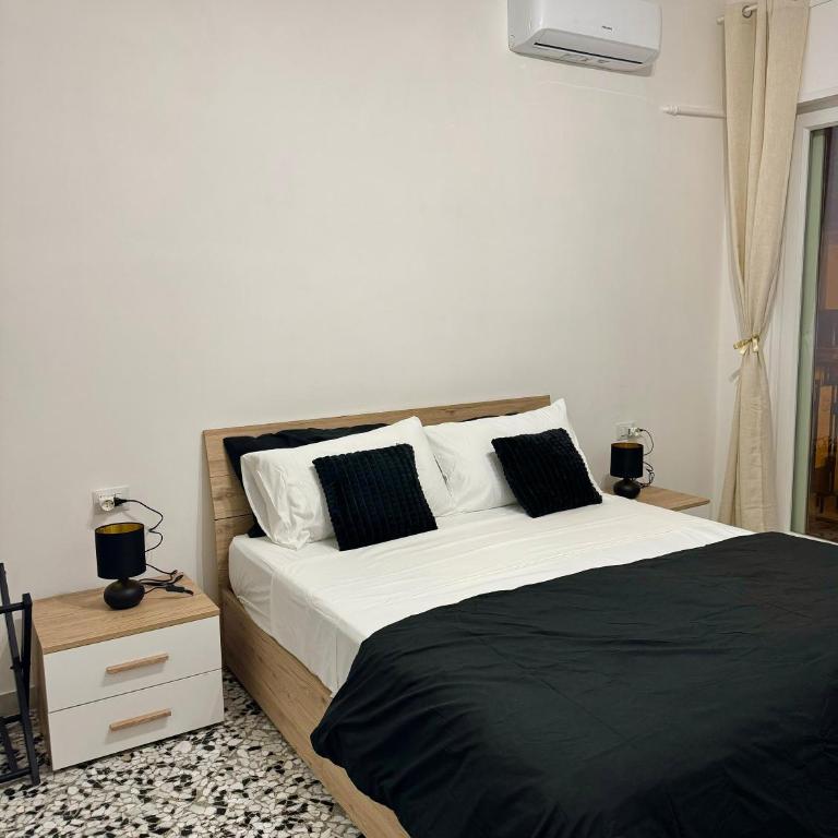 Black Angel Oak Apartment - Appartamento con 2 Camere da Letto e con Vista - 14