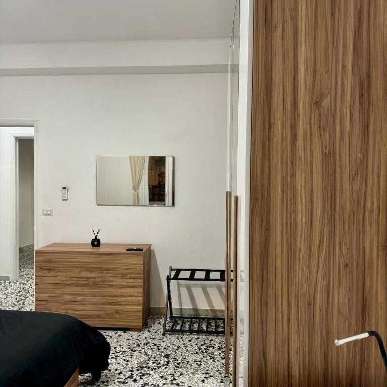 Black Angel Oak Apartment - Appartamento con 2 Camere da Letto e con Vista - 17