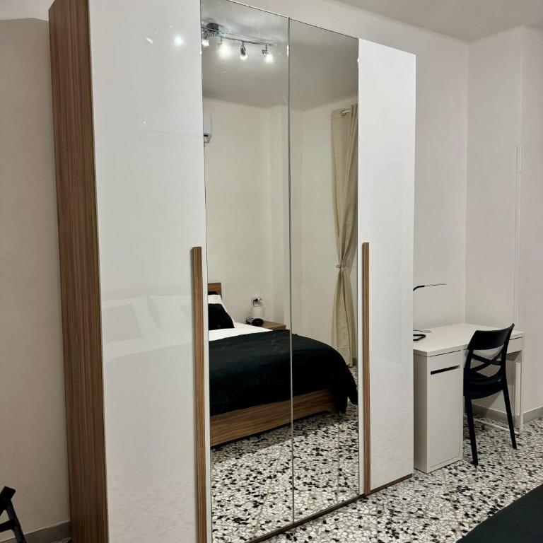 Black Angel Oak Apartment - Appartamento con 2 Camere da Letto e con Vista - 11