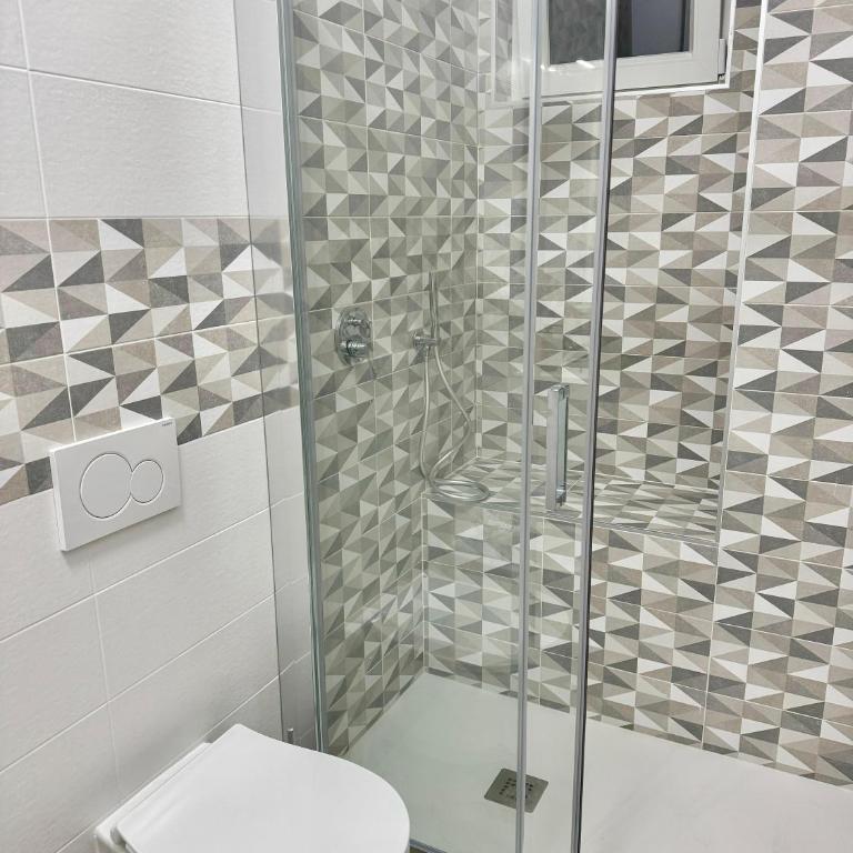 Black Angel Oak Apartment - Appartamento con 2 Camere da Letto e con Vista - 13