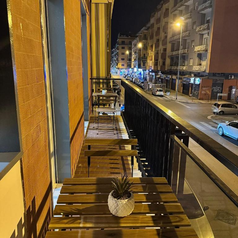 Black Angel Oak Apartment - Appartamento con 2 Camere da Letto e con Vista - 10