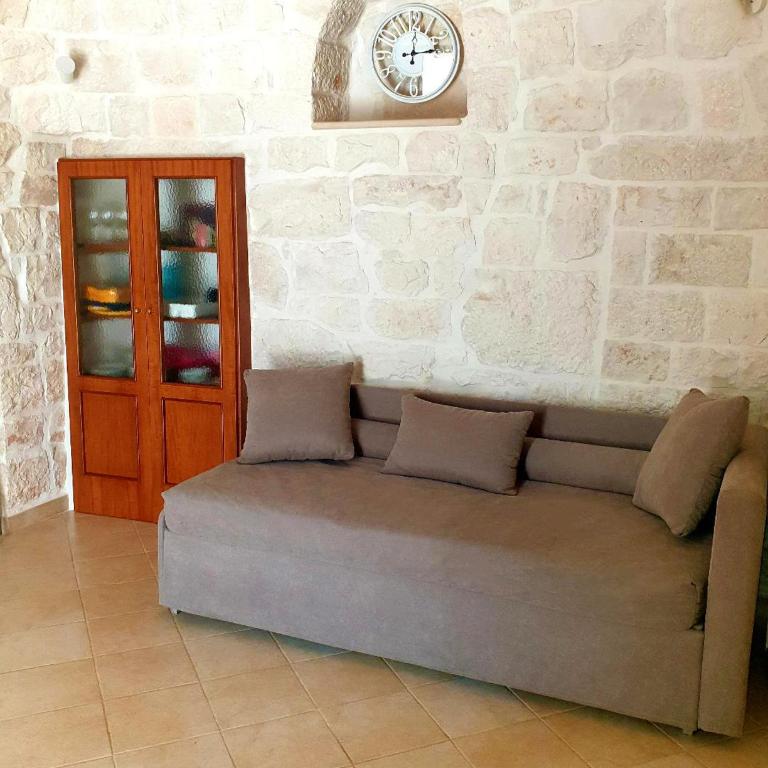 Trulli Mari in Valle d'Itria - Vacation Home - 16
