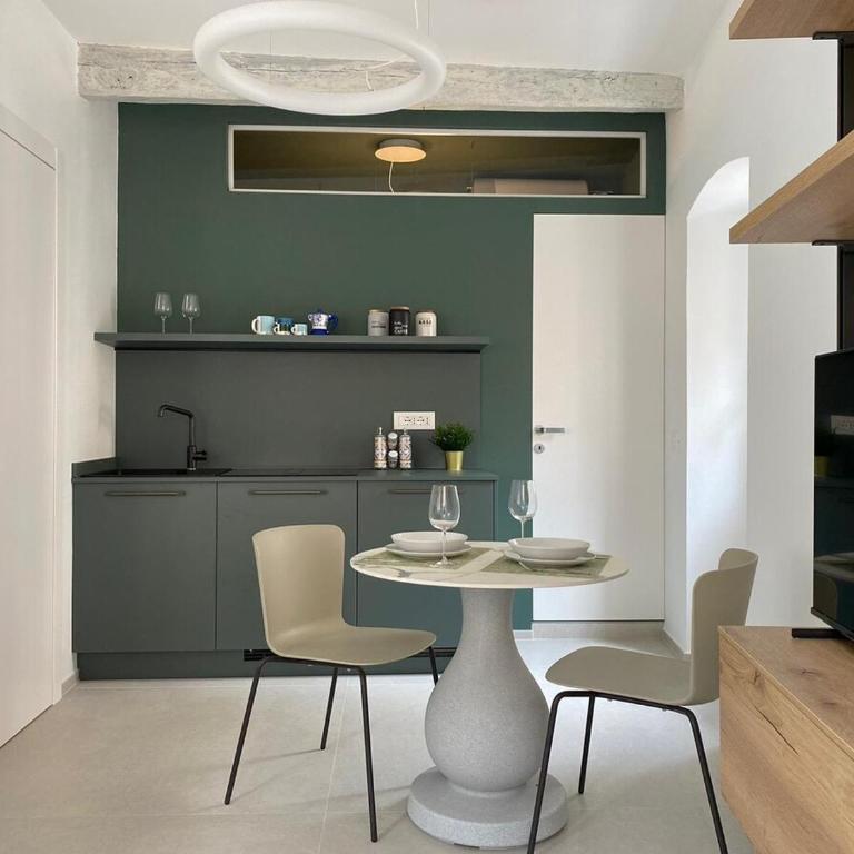 ItalHouse exclusive apt in the center Riomaggiore - Apartment mit 1 Schlafzimmer - 2