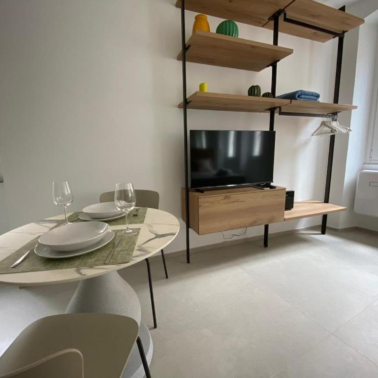 ItalHouse exclusive apt in the center Riomaggiore - Apartment mit 1 Schlafzimmer - 6