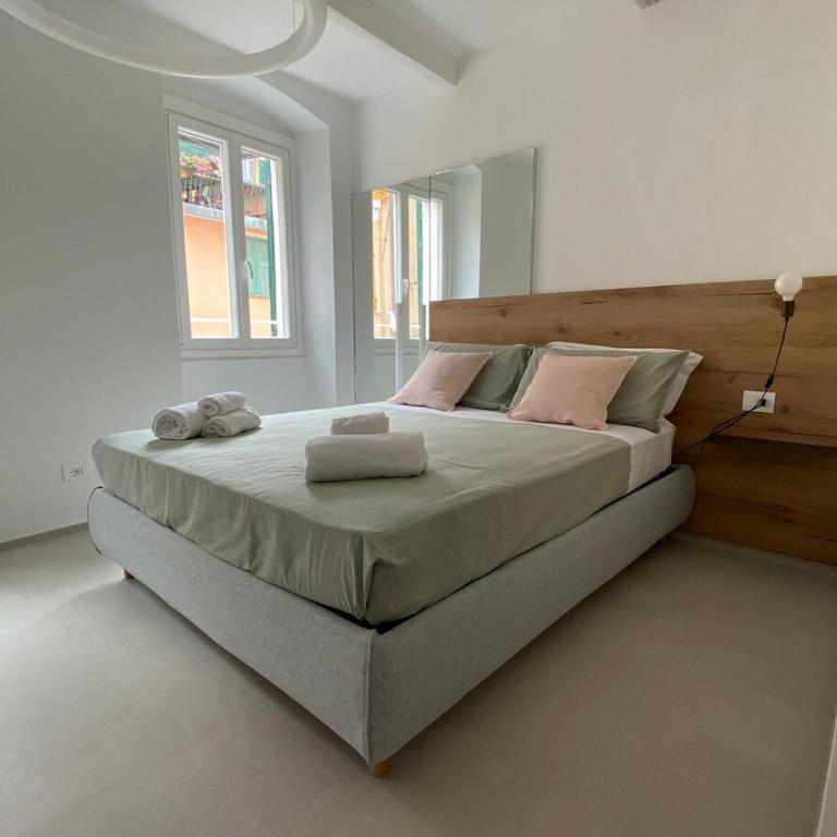 ItalHouse exclusive apt in the center Riomaggiore - Apartment mit 1 Schlafzimmer - 25