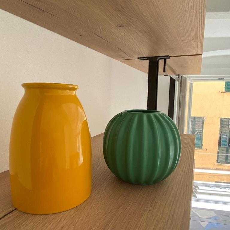 ItalHouse exclusive apt in the center Riomaggiore - Apartment mit 1 Schlafzimmer - 28