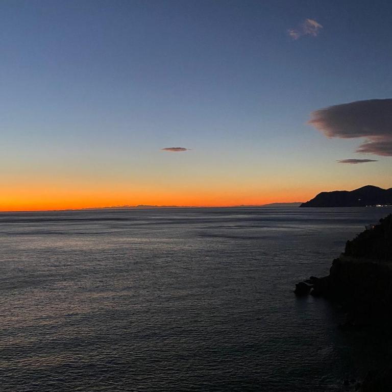 ItalHouse exclusive apt in the center Riomaggiore - Apartment mit 1 Schlafzimmer - 29