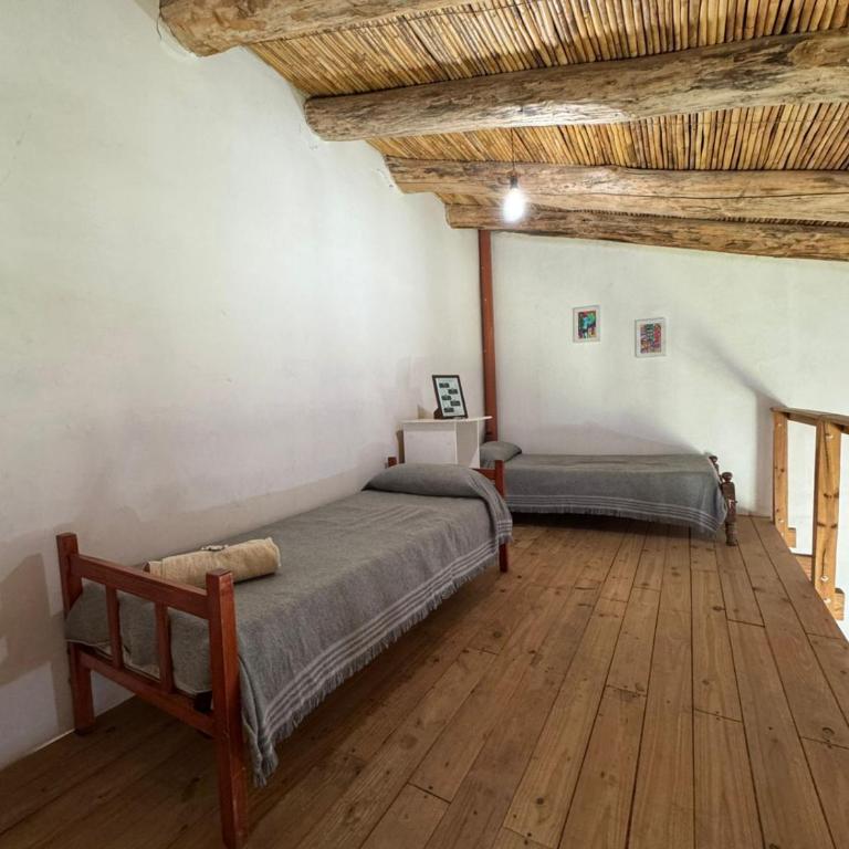 Sol de Barro - Habitación Familiar - 6