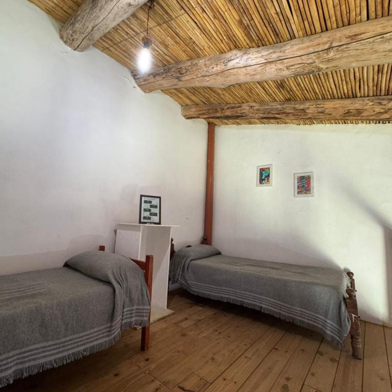 Sol de Barro - Habitación Familiar - 10
