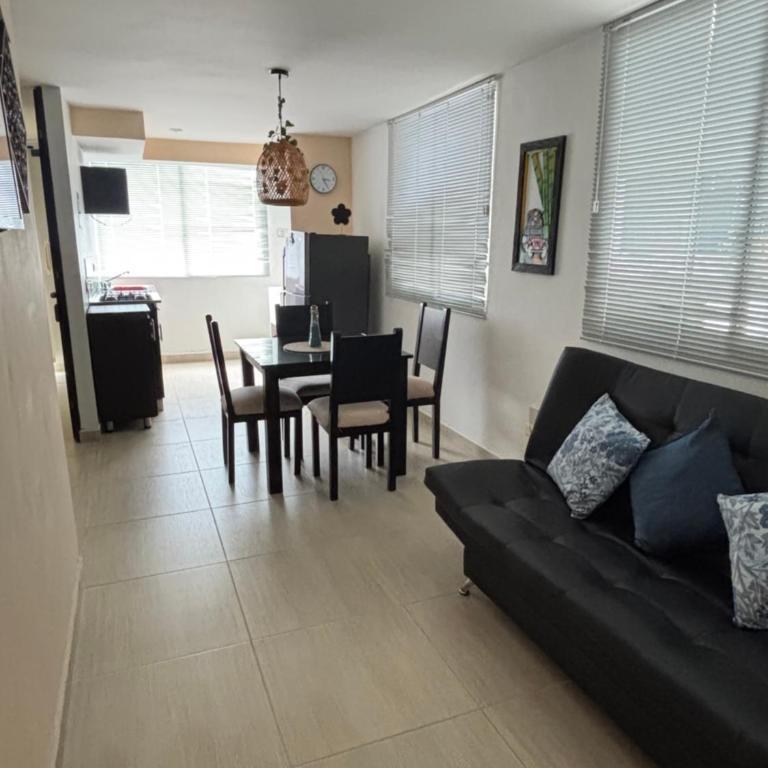 Apartamento a 5 min del Parque del café - Apartamento de 2 dormitorios - 8
