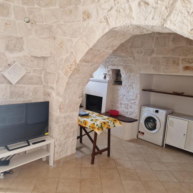 Trulli Mari in Valle d'Itria - Vacation Home - 53
