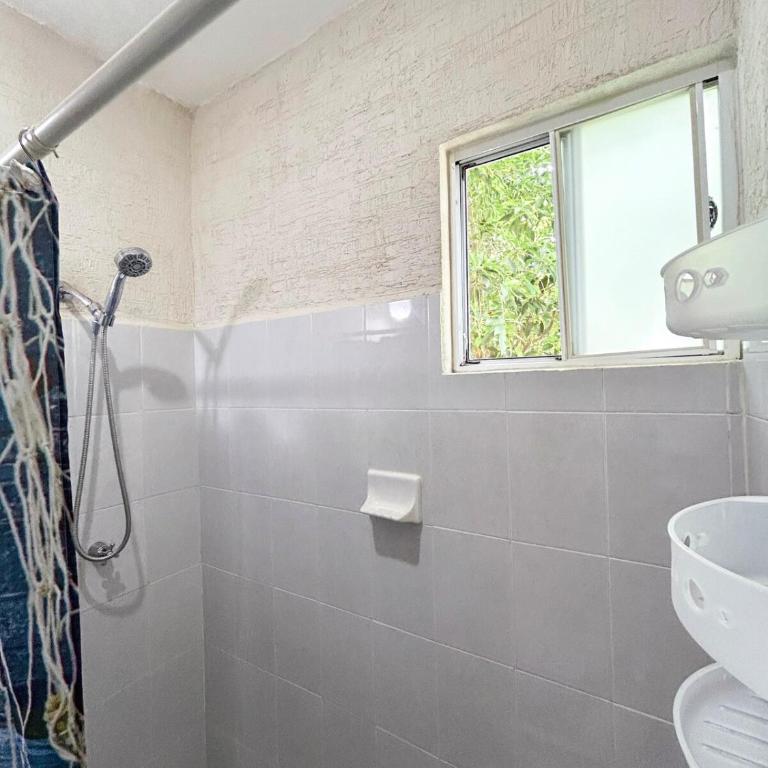 Loft Yexalem In Puerto Morelos 7 Min to the Beach - Two-Bedroom Apartment - 25