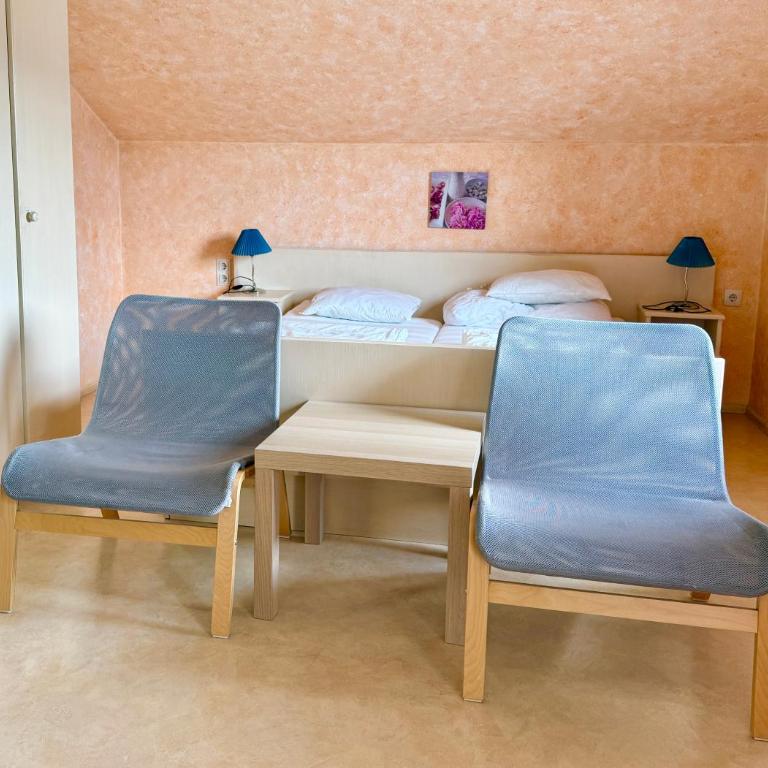 Apartmenthotel Karawankenblick - Free Parking - Apartment mit Seeblick - 17