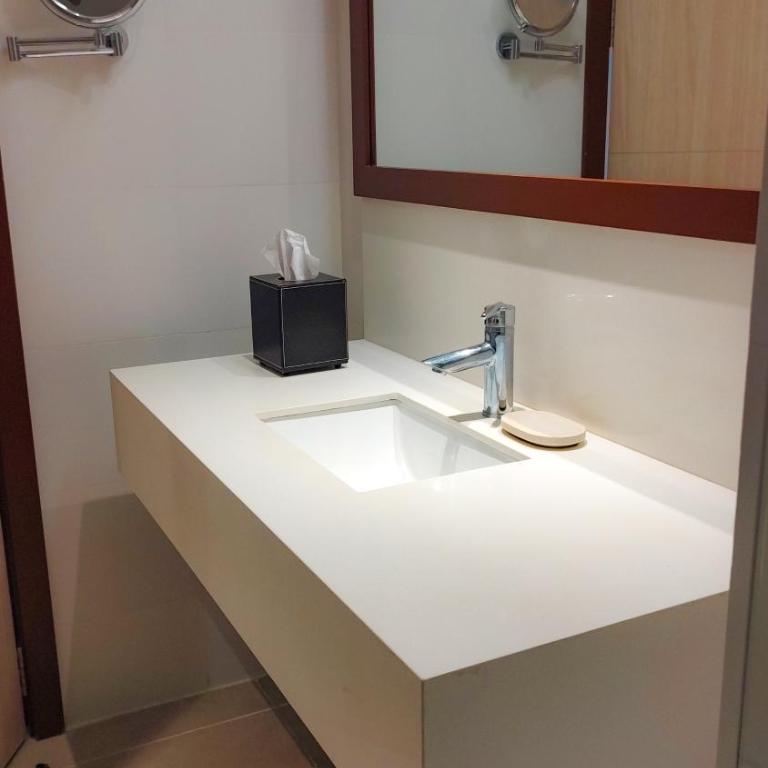 Holiday Inn Cúcuta by IHG - Habitación Estándar - 3