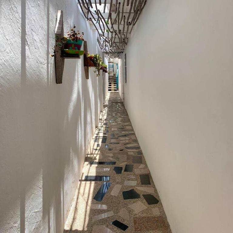Apartaestudios Ofir - Apartamento de 1 dormitorio - 2