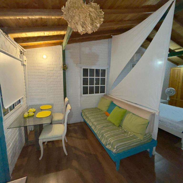 Apartaestudios Ofir - Apartamento de 1 dormitorio - 4