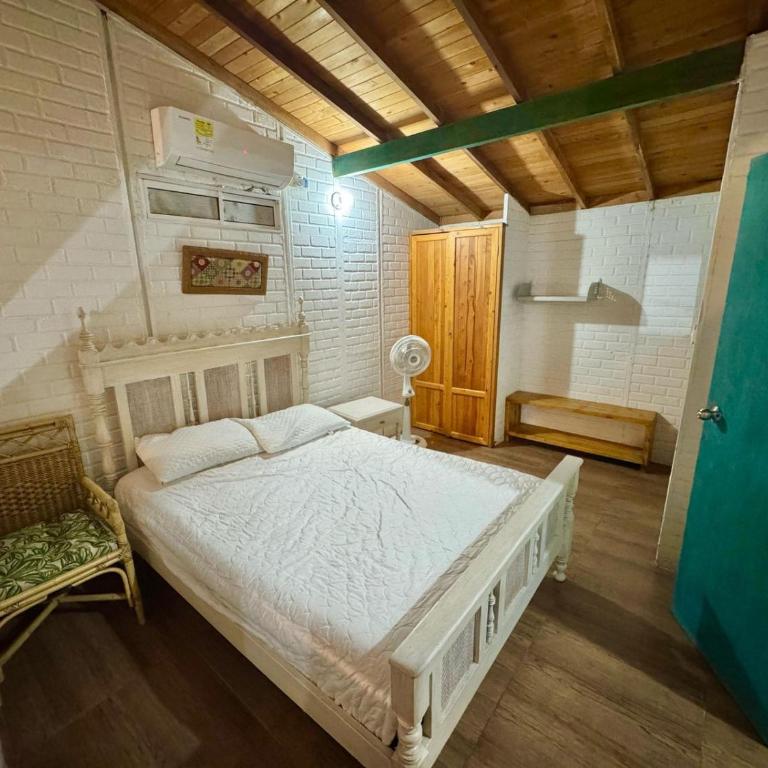 Apartaestudios Ofir - Apartamento de 1 dormitorio - 1