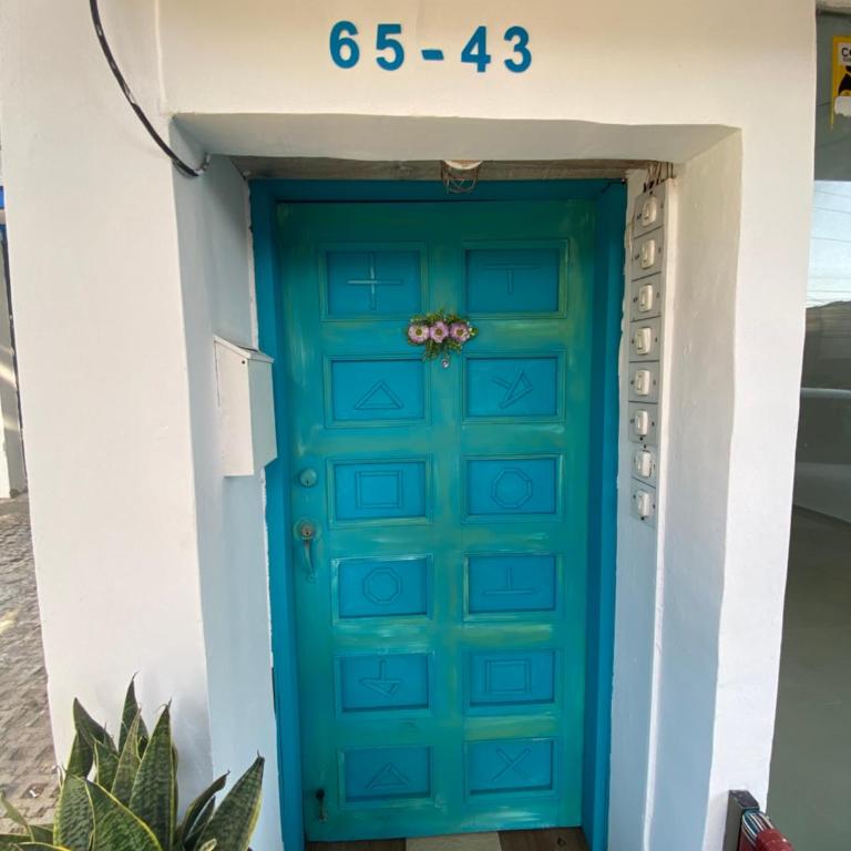 Apartaestudios Ofir - One-Bedroom Apartment - 15