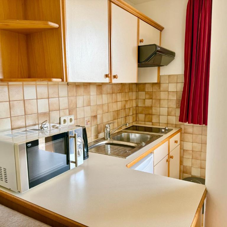 Apartmenthotel Karawankenblick - Free Parking - Apartment mit Gartenblick - 2