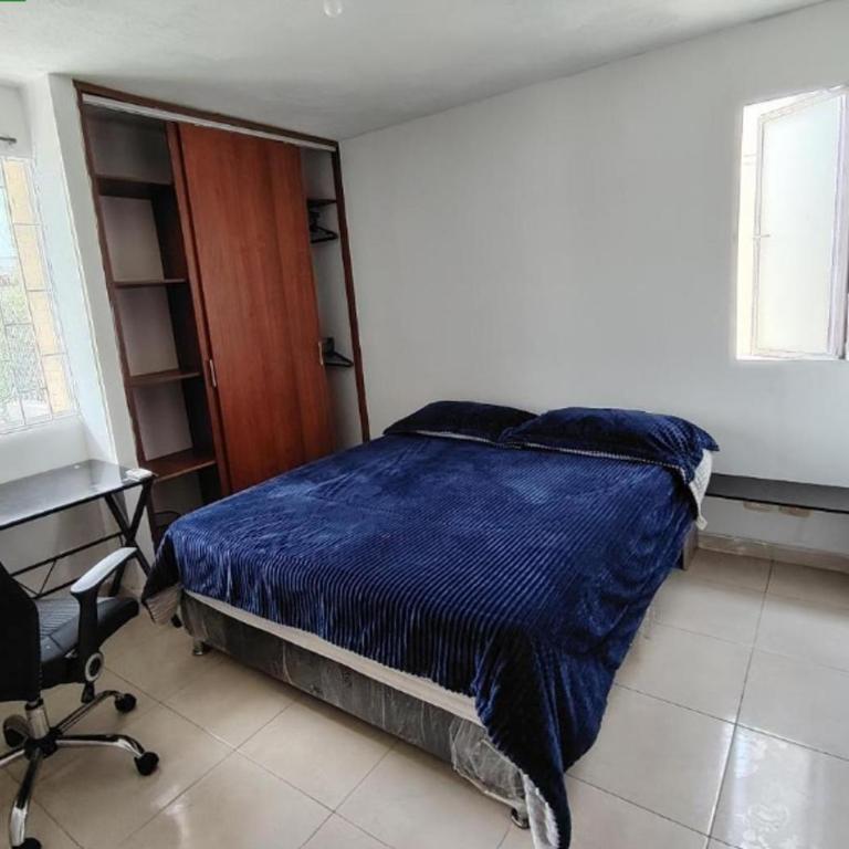 Blue Pearl Cartagena - Apartamento con balcón - 1