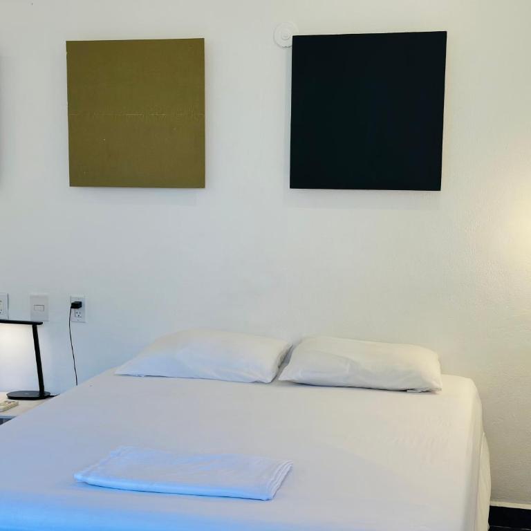Freelance Hostel - Twin Room - 1