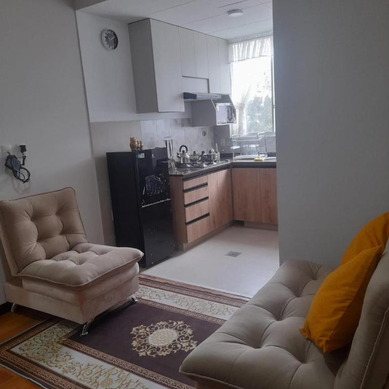 Your perfect place 2 - Apartamento de 1 dormitorio - 10