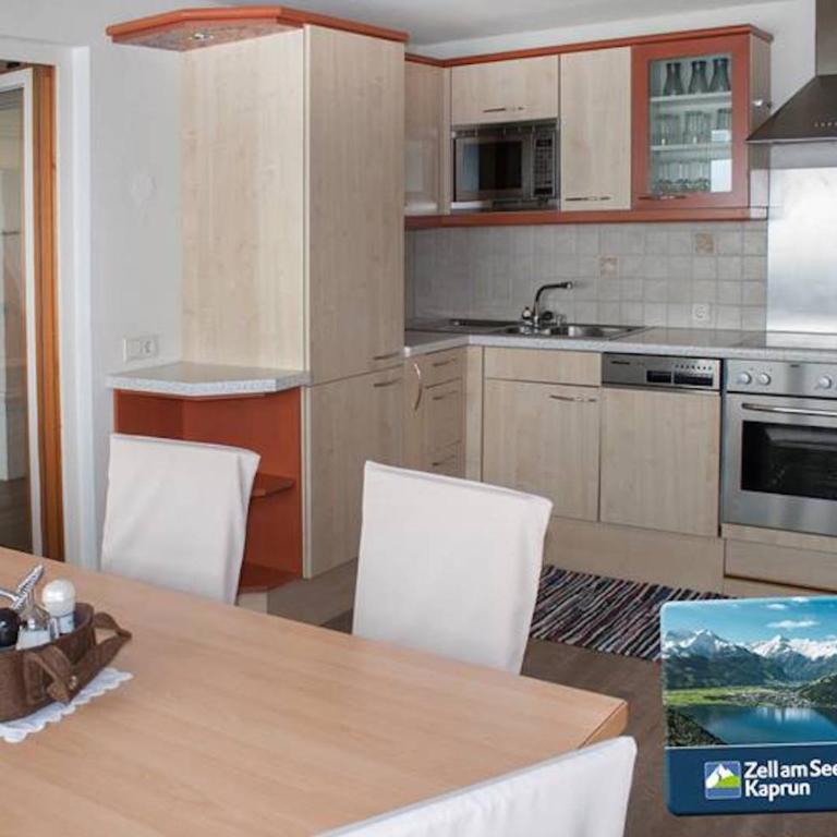 Appartement Schaubensteiner - Apartment mit 3 Schlafzimmern - 9