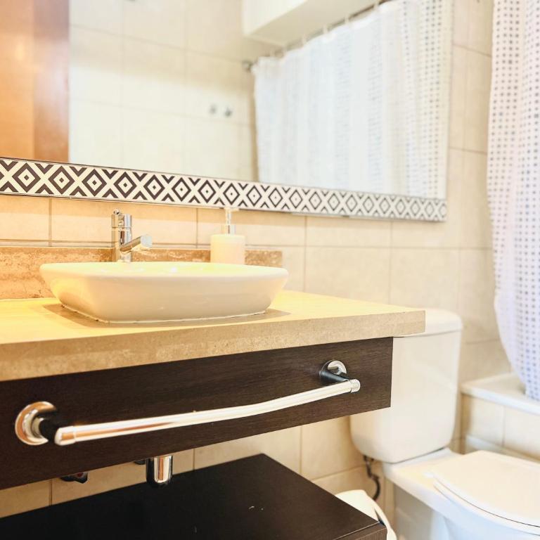 Metro Manuel Montt - Conectividad - Apartamento de 1 dormitorio - 6