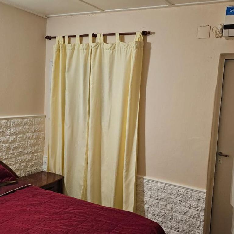 alquiler en corrientes - Apartamento de 1 dormitorio - 1