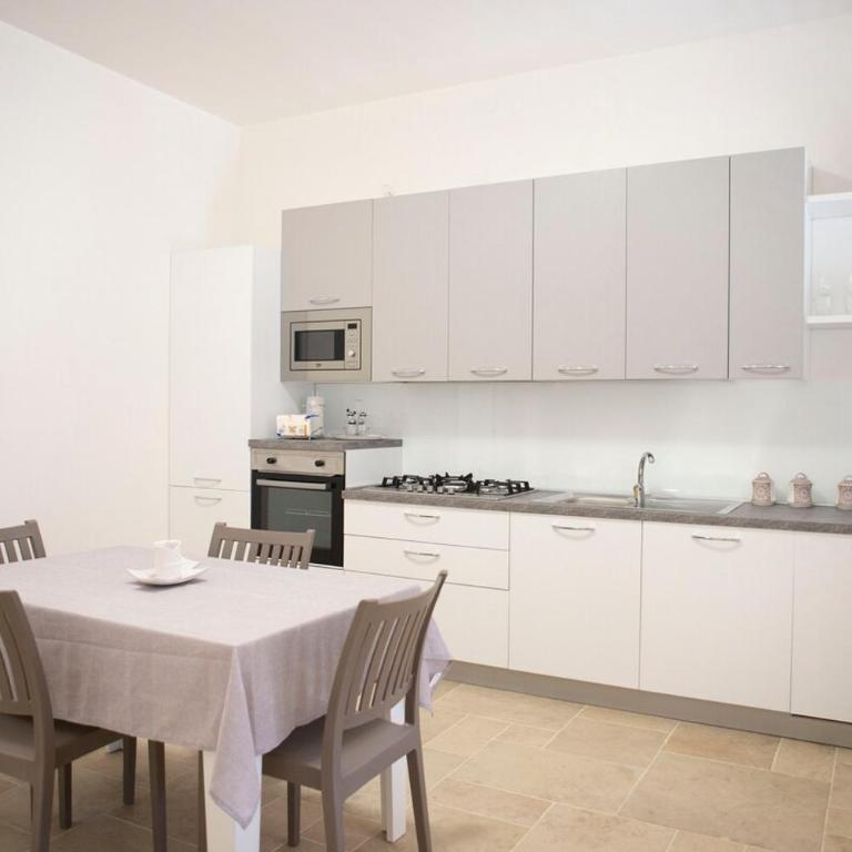 Tenuta Masiedd - Villa - 16
