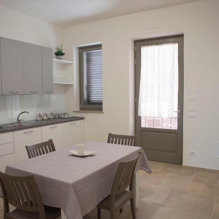Tenuta Masiedd - Villa - 17