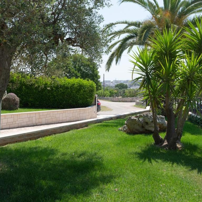 Tenuta Masiedd - Villa - 3