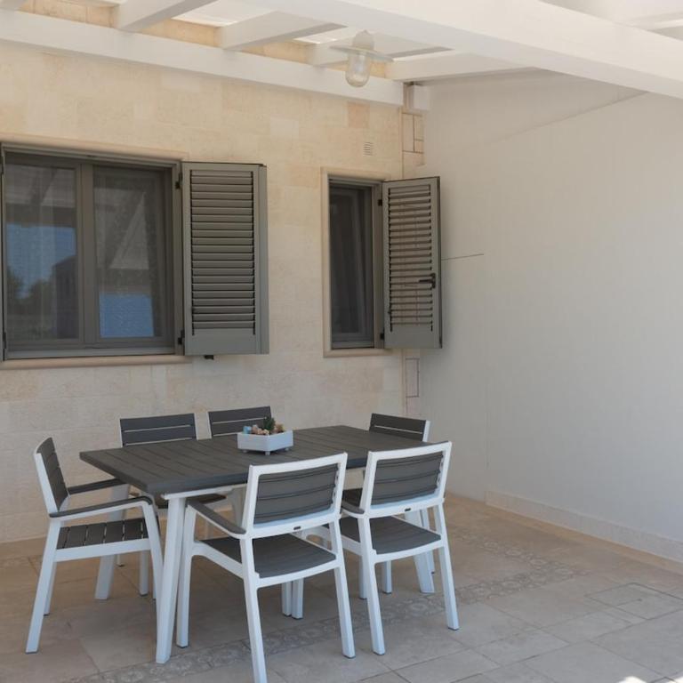 Tenuta Masiedd - Villa - 12