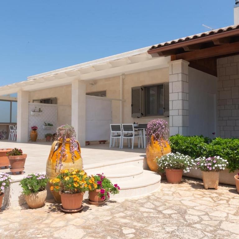 Tenuta Masiedd - Villa - 1