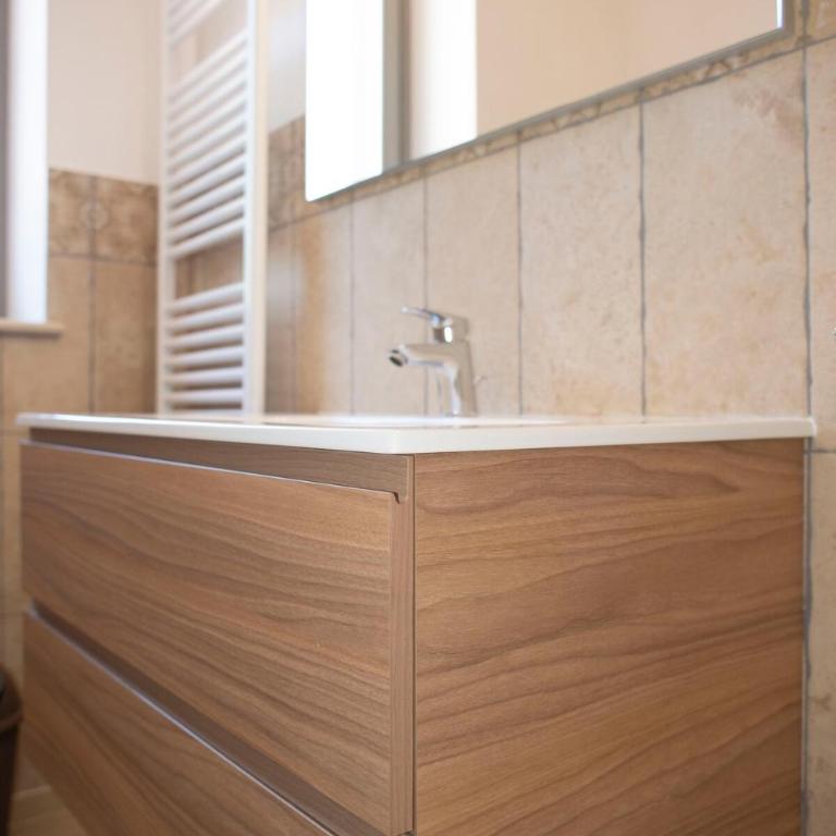 Tenuta Masiedd - Villa - 22